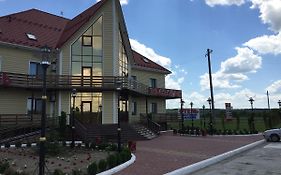 Hotel Oktan